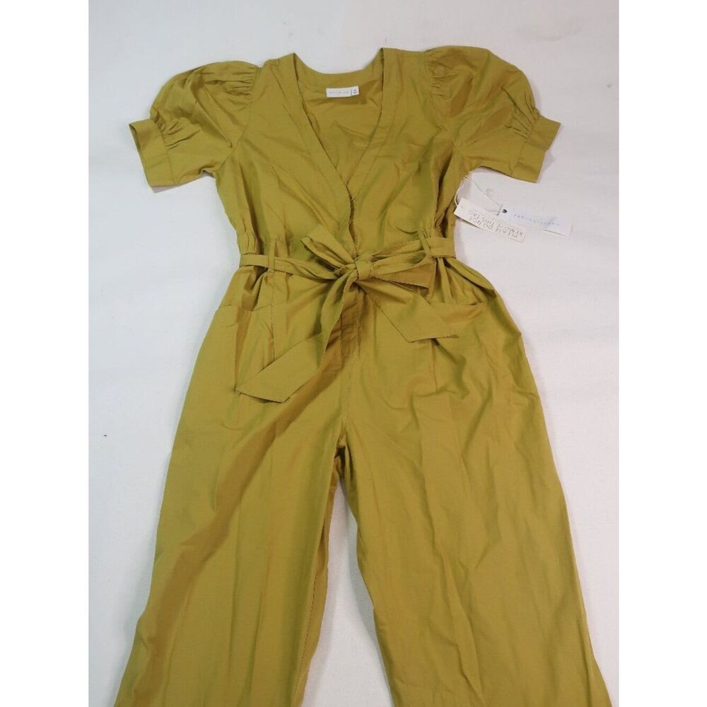 Happy Nature Jumpsuit Size XL